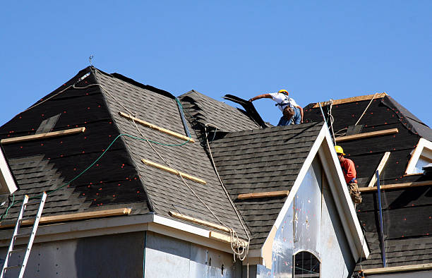 Reliable Plattsburgh, NY Roofing Contractor Solutions